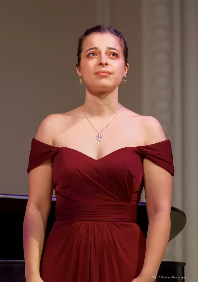 Léontine Maridat-Zimmerlin